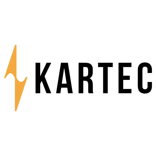 Kartec black favicon